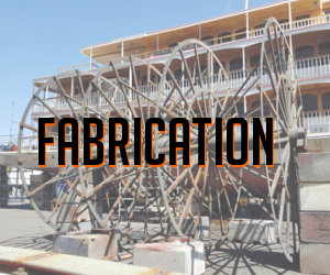 Metal Fabrication Services | South East Queensland Mobile Welding | Welder | Gold Coast | Brisbane | NSW