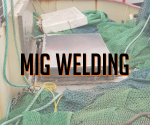 Mig Welding Services | South East Queensland Mobile Welding | Welder | Gold Coast | Brisbane | NSW