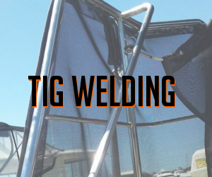 Tig Welding Services | South East Queensland Mobile Welding | Welder | Gold Coast | Brisbane | NSW